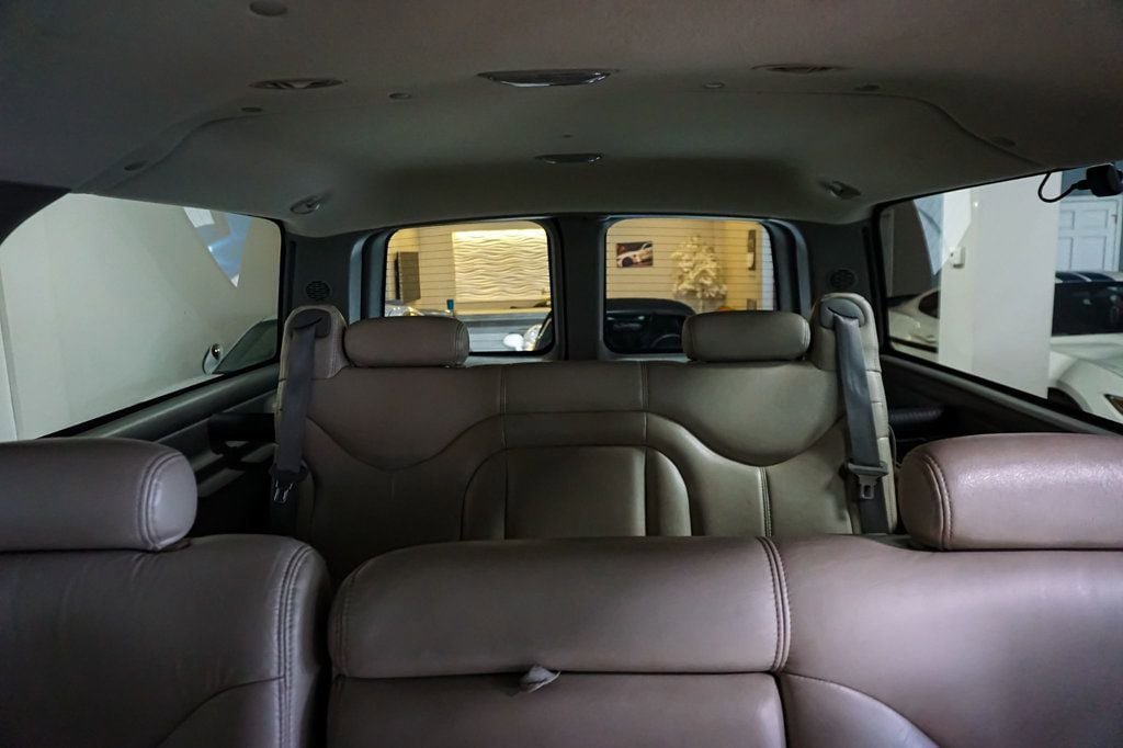 Used 2001 GMC Yukon XL 4WD image 66