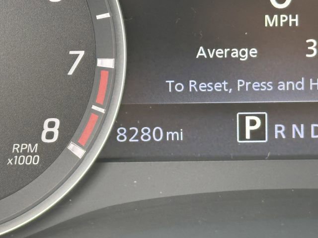 Certified 2023 Nissan Frontier SV w/ SV Convenience Package image 28