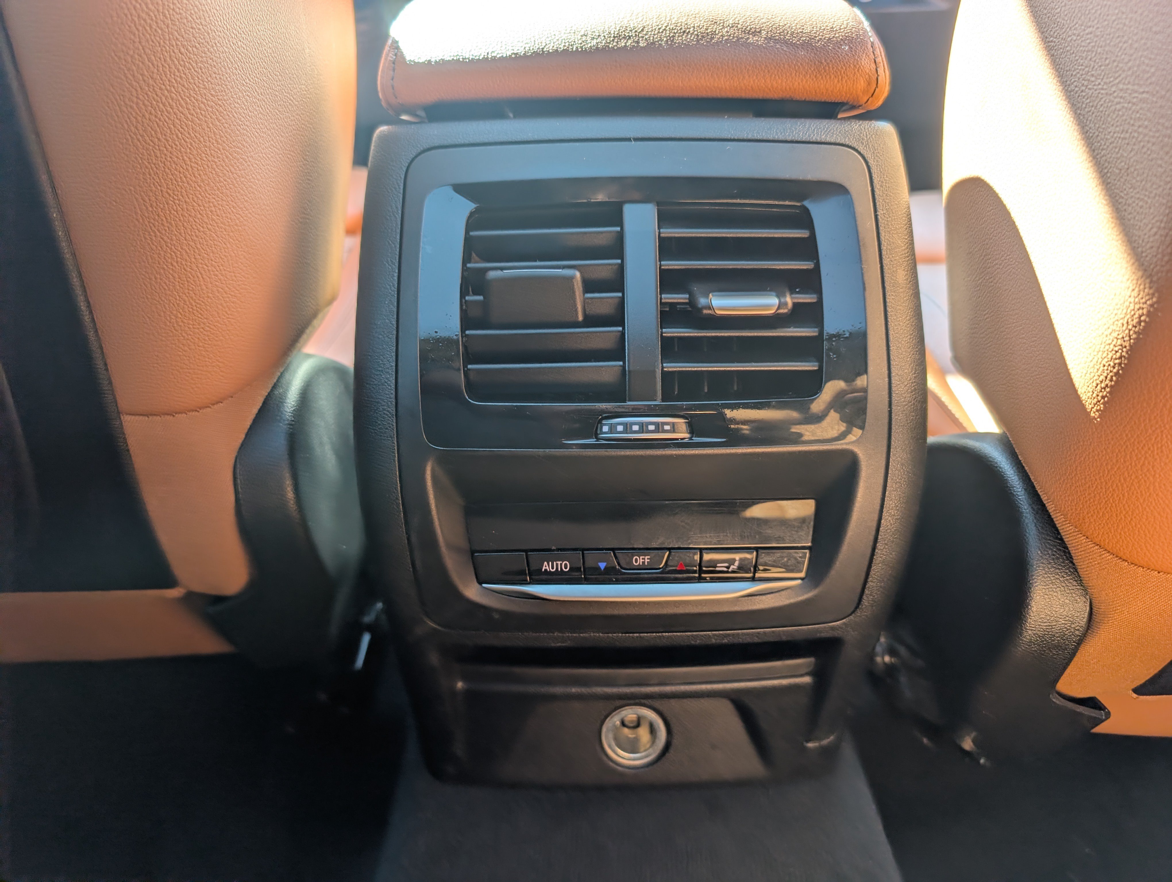 Used 2019 BMW X3 M40i w/ Premium Package AWD/4WD image 17