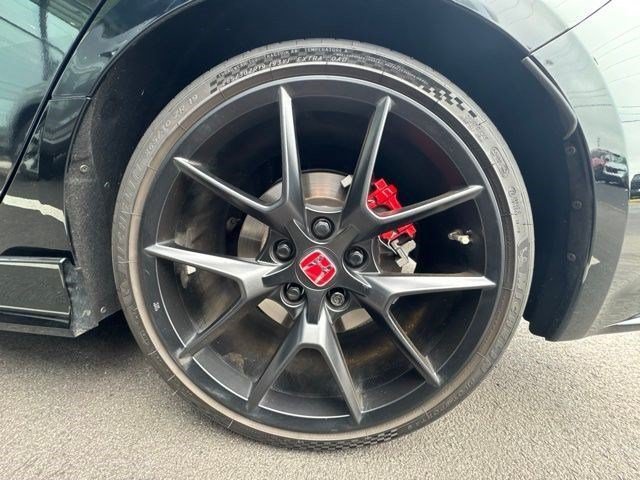 Certified 2025 Honda Civic Type R image 6