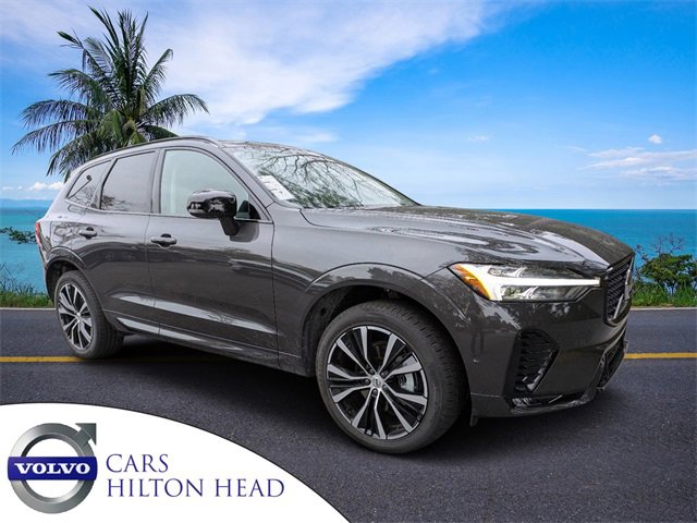 New 2025 Volvo XC60 B5 Plus w/ Climate Package image 1