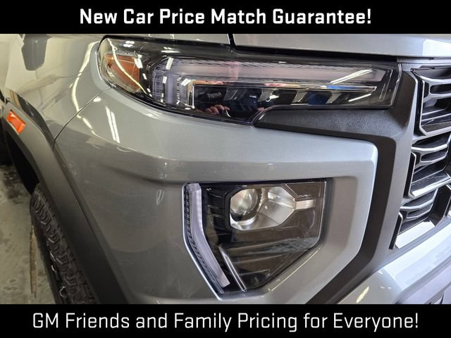 New 2026 GMC Canyon Elevation w/ Convenience Package AWD/4WD image 6
