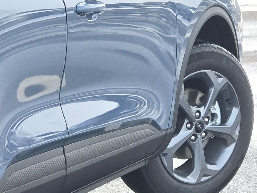 New 2026 Ford Escape ST-Line w/ Tech Pack #1 image 13