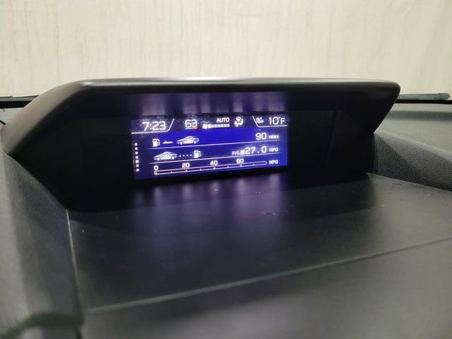 Used 2019 Subaru Crosstrek 2.0i Limited w/ Moonroof Package image 27