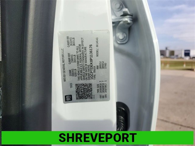 Certified 2023 Chevrolet Colorado Z71 w/ Z71 Convenience Package 2 image 33