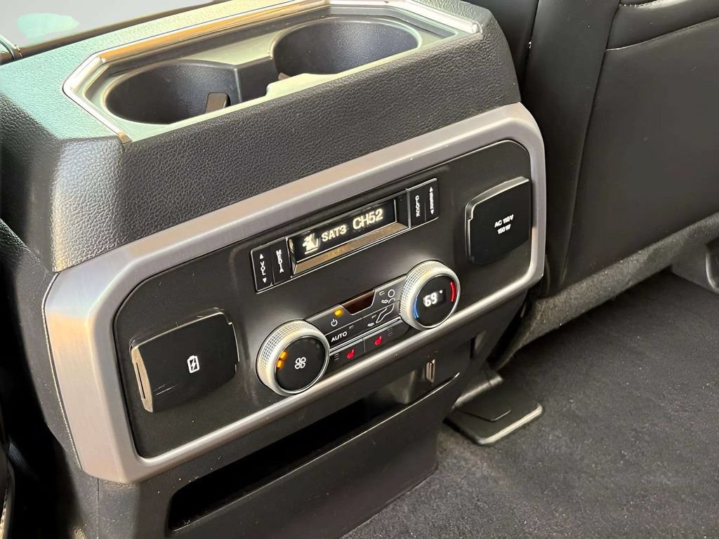 Used 2019 Ford Expedition Max Platinum AWD/4WD image 11