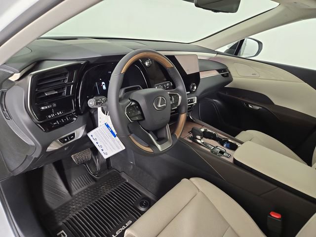 New 2026 Lexus RX 350 image 14