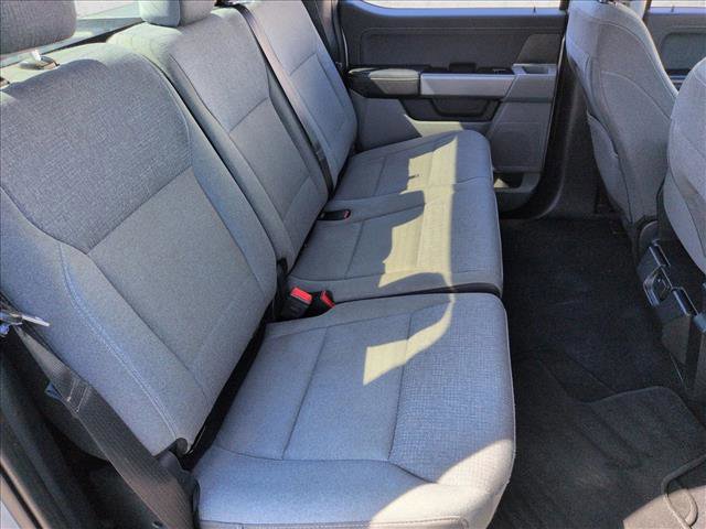 Used 2025 Ford F150 XLT w/ Equipment Group 301A Standard image 19