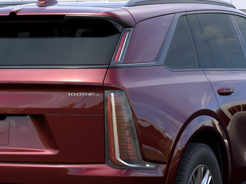 New 2026 Cadillac Escalade IQ Sport 1 w/ LPO, Floor Liner Package AWD/4WD image 11