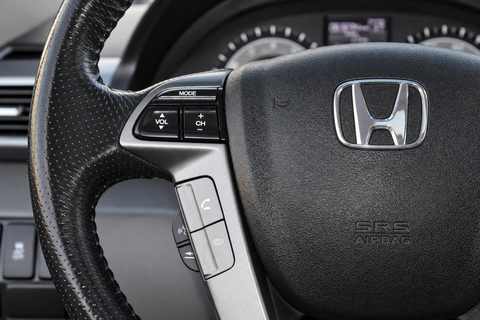 Used 2012 Honda Odyssey EX-L image 16