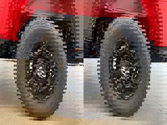 New 2026 Ford F350 4x4 Regular Cab Super Duty image 17