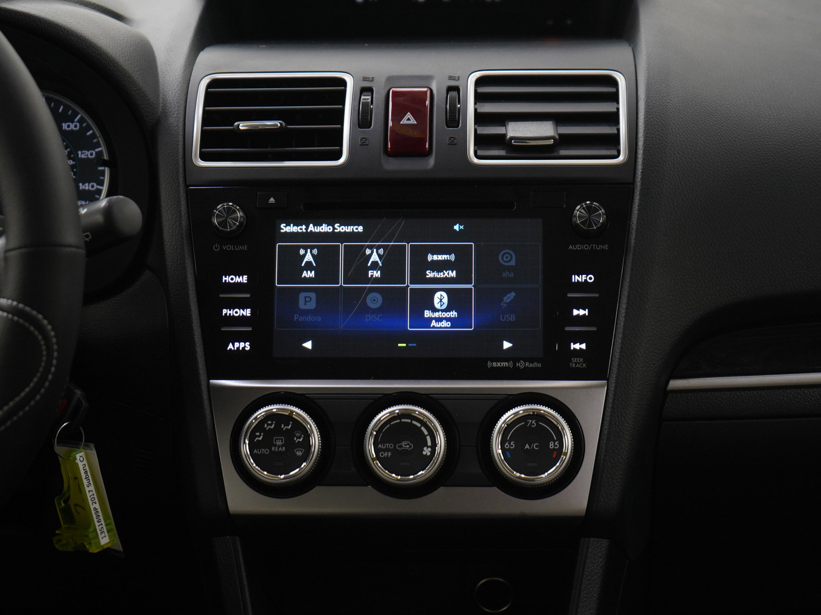 Used 2017 Subaru Crosstrek 2.0i Limited w/ Popular Package #2 image 14