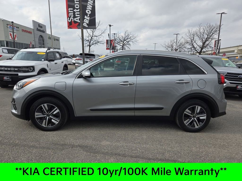 Used 2022 Kia Niro EX Premium image 5