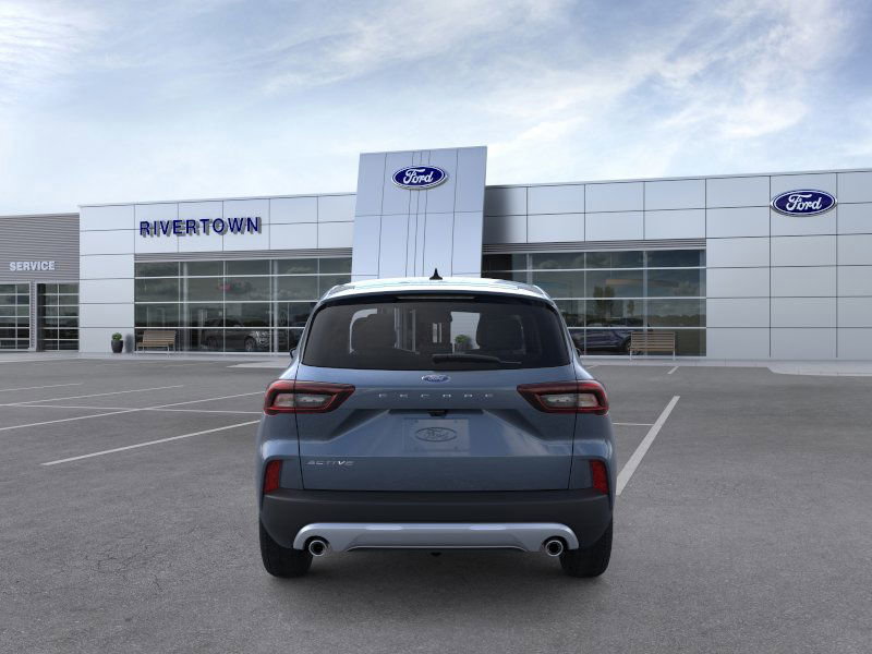 New 2026 Ford Escape Active image 28