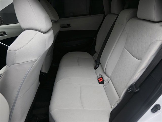 Used 2023 Toyota Corolla Cross LE image 10