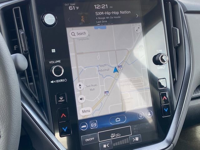 New 2026 Subaru Crosstrek 2.5i Limited image 22