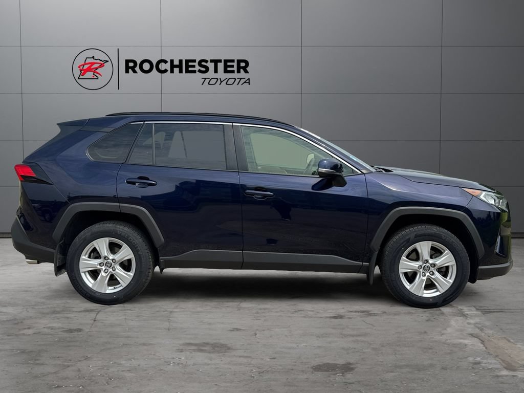 Certified 2019 Toyota RAV4 XLE w/ Convenience Package AWD/4WD image 6