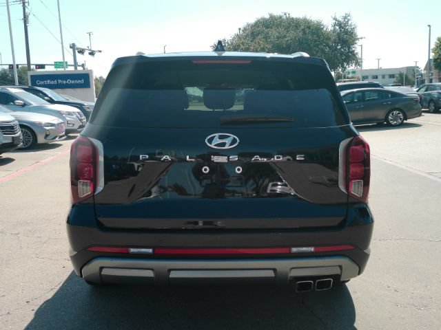 Used 2024 Hyundai Palisade SEL FWD image 7