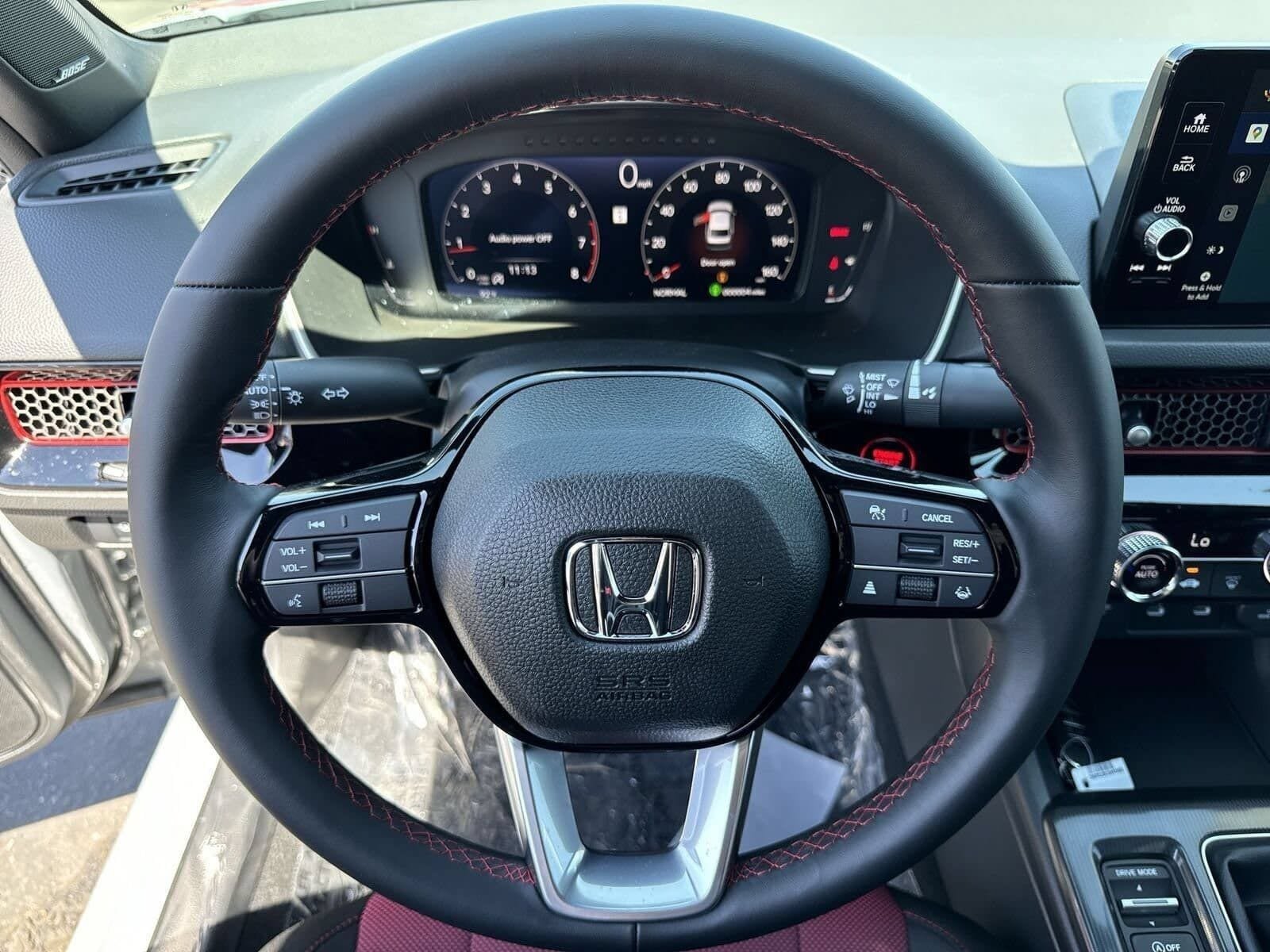 New 2026 Honda Civic Si image 17
