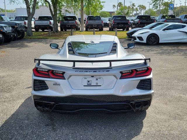 New 2026 Chevrolet Corvette Stingray Preferred Cpe w/ Z51 Performance Package image 37