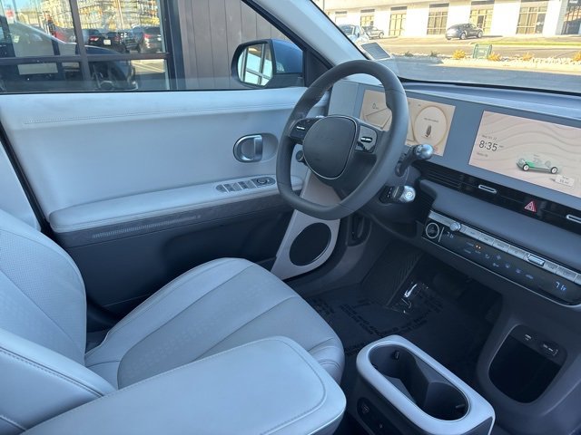 Used 2023 Hyundai Ioniq 5 SEL image 13