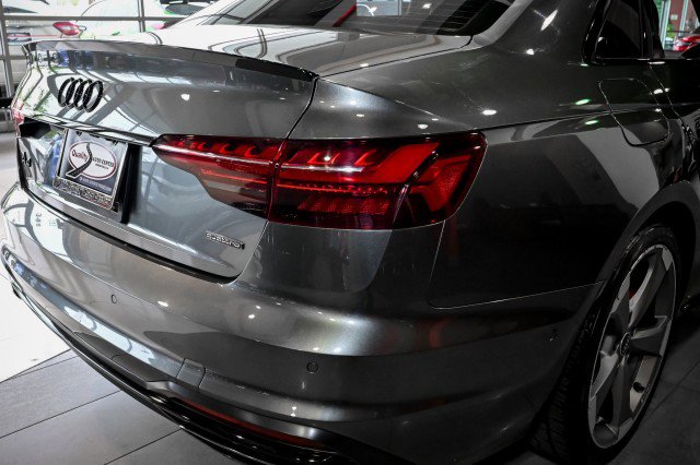 Used 2023 Audi A4 2.0T Prestige AWD/4WD image 11
