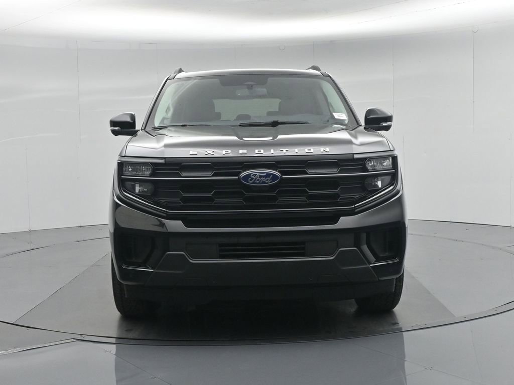 New 2026 Ford Expedition Max Active AWD/4WD image 26