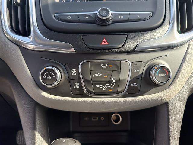 Certified 2019 Chevrolet Equinox LS w/ LS Convenience Package image 16