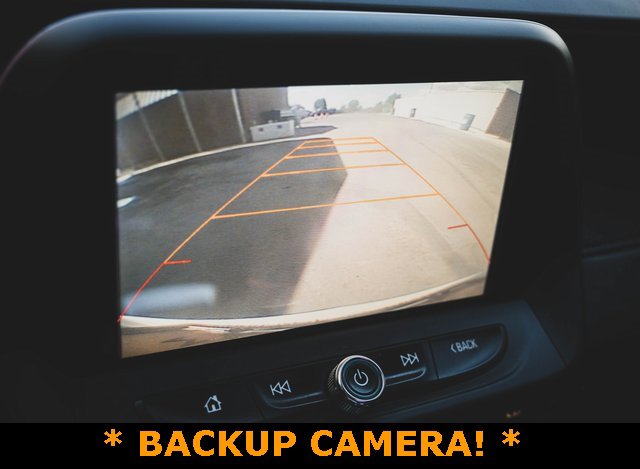 Used 2016 Chevrolet Camaro SS image 4