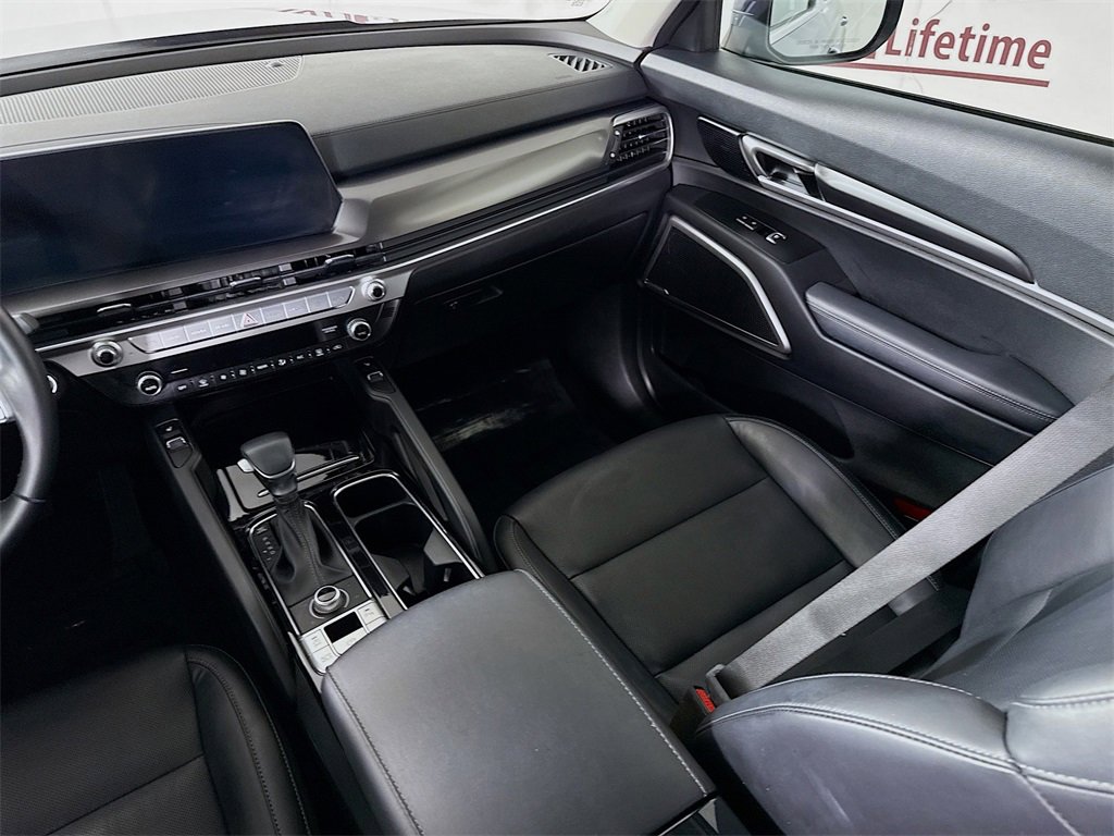 Used 2023 Kia Telluride S w/ S Sunroof Package image 28