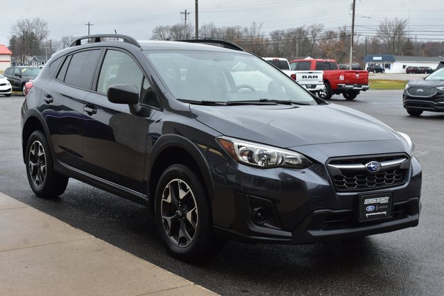 Used 2019 Subaru Crosstrek 2.0i image 7