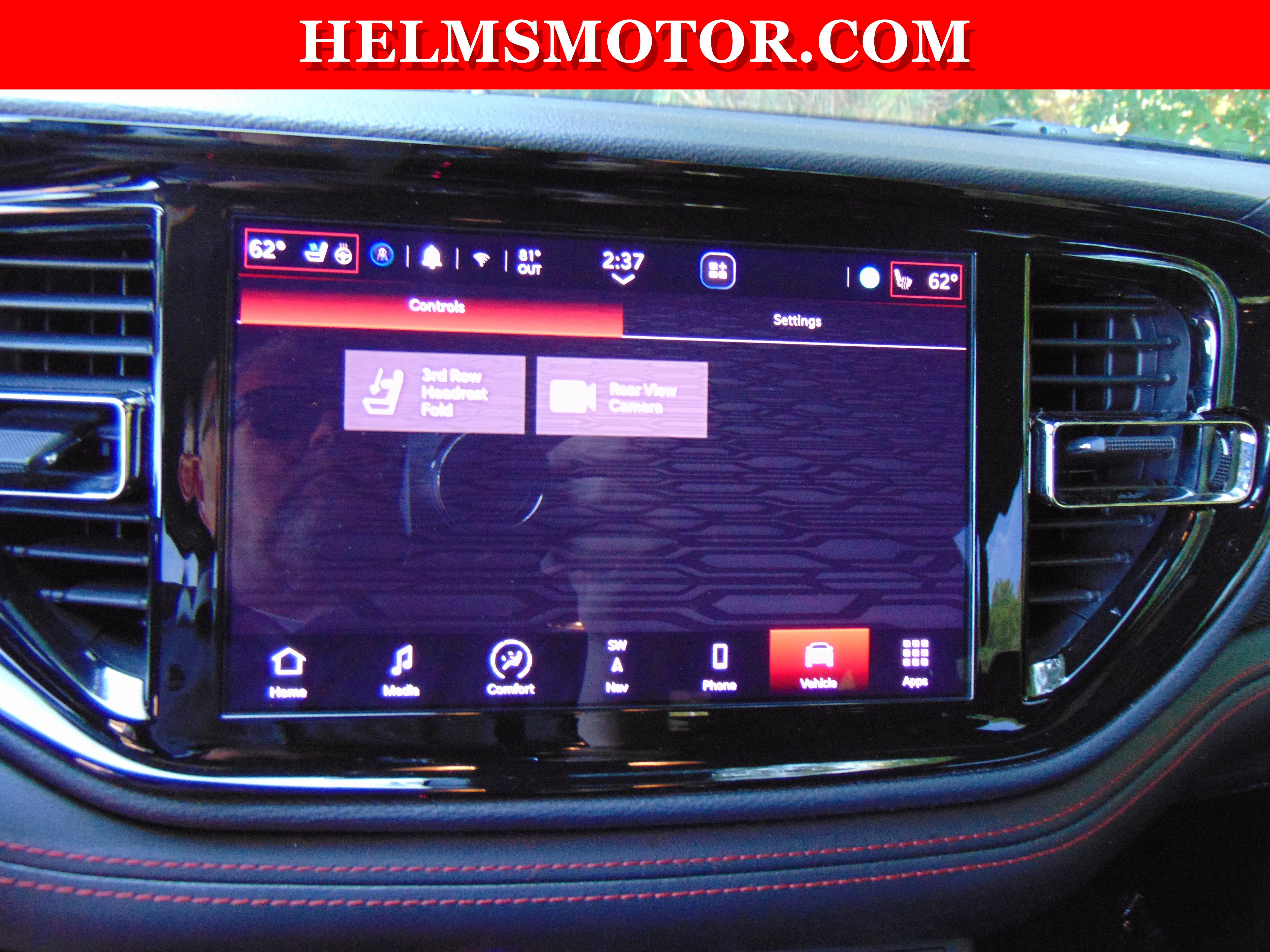 Certified 2023 Dodge Durango GT image 28