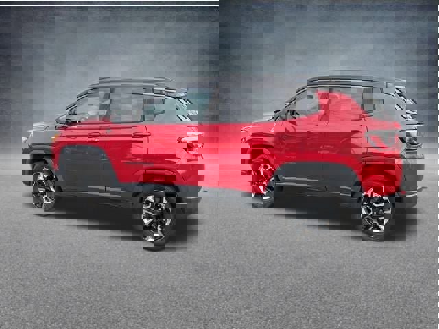 Used 2018 Jeep Compass Trailhawk w/ Popular Equipment Group image 12