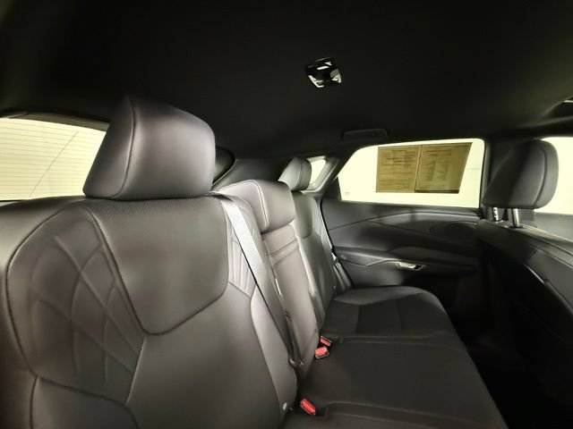 Used 2025 Lexus RX 350h w/ Convenience Package AWD/4WD image 31