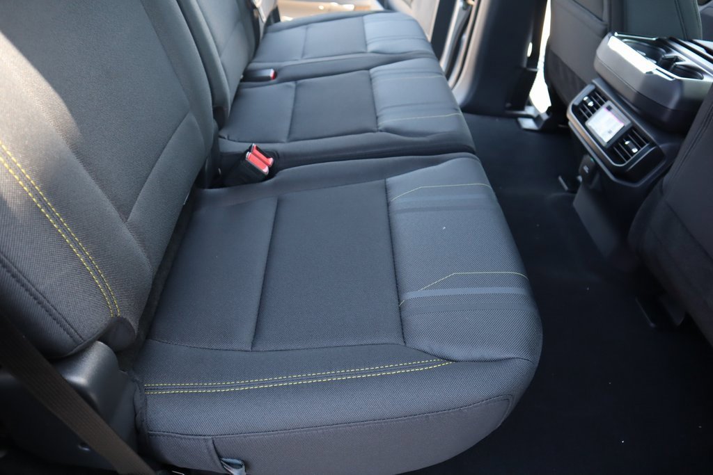 New 2025 Ford F150 STX w/ Equipment Group 200A image 13