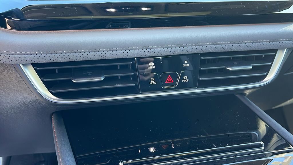 New 2025 Volkswagen Atlas Peak Edition SE AWD/4WD image 21