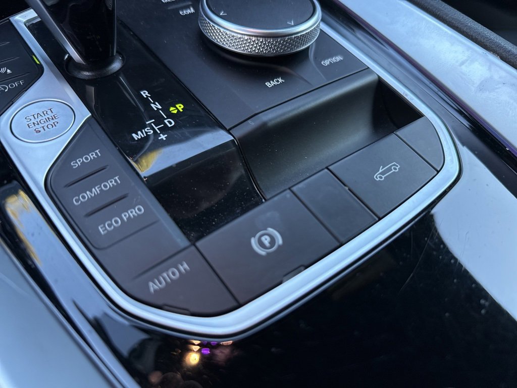 Used 2022 BMW Z4 sDrive30i image 15