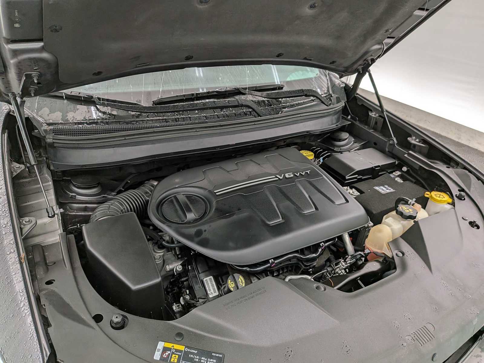 Used 2022 Jeep Cherokee Latitude Lux image 15