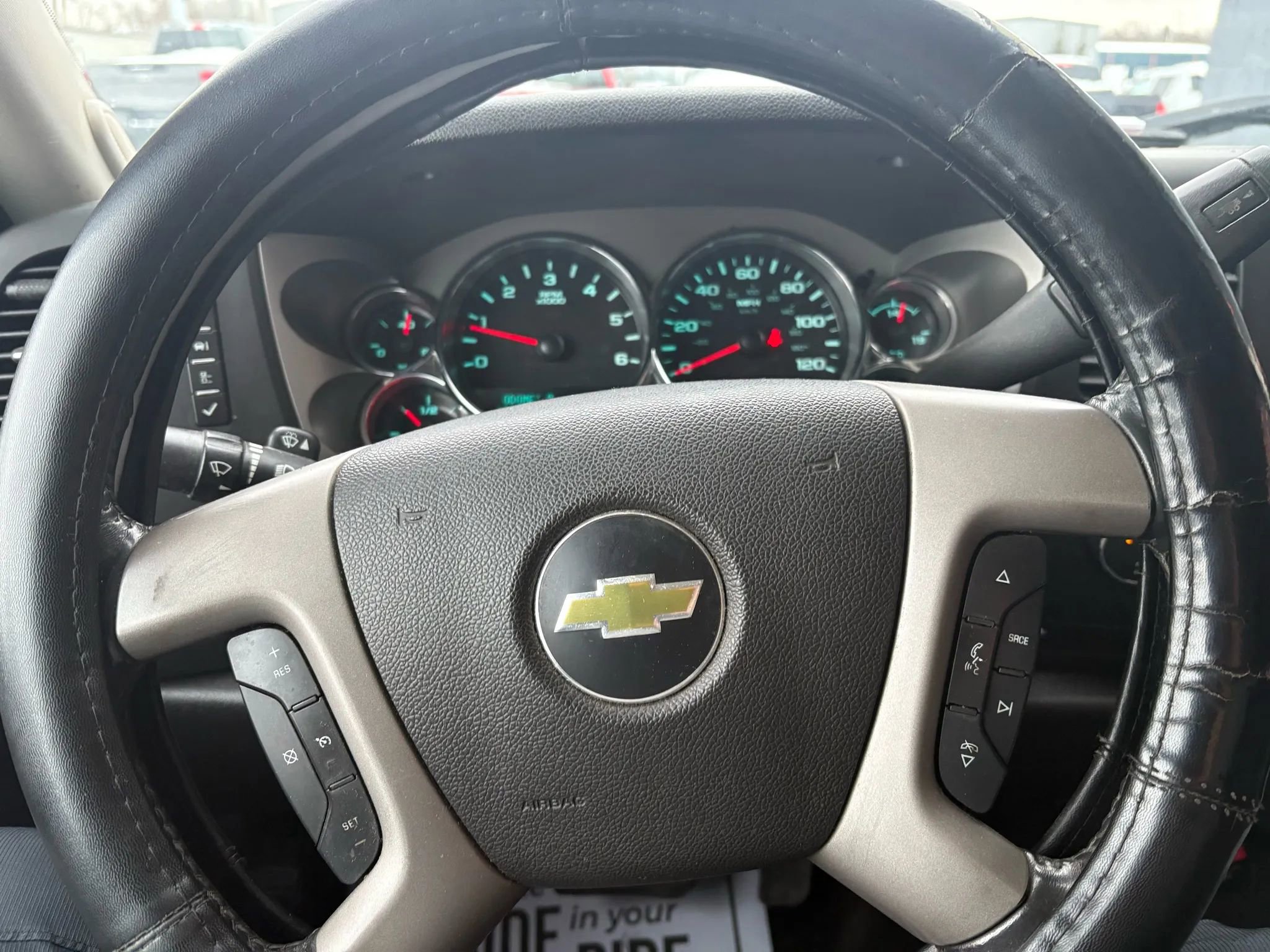 Used 2013 Chevrolet Silverado 1500 LT w/ All-Star Edition image 10