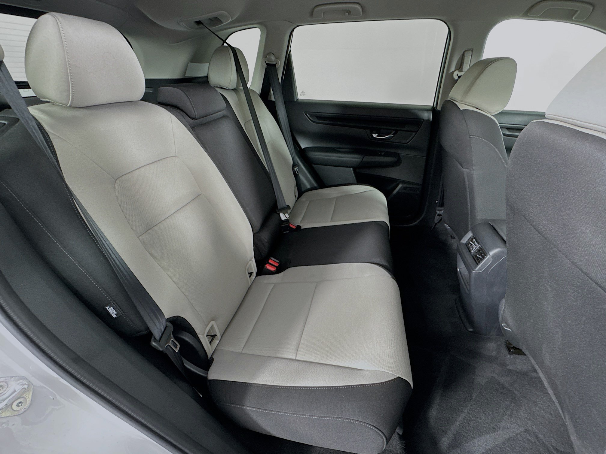 Certified 2026 Honda CR-V LX image 24