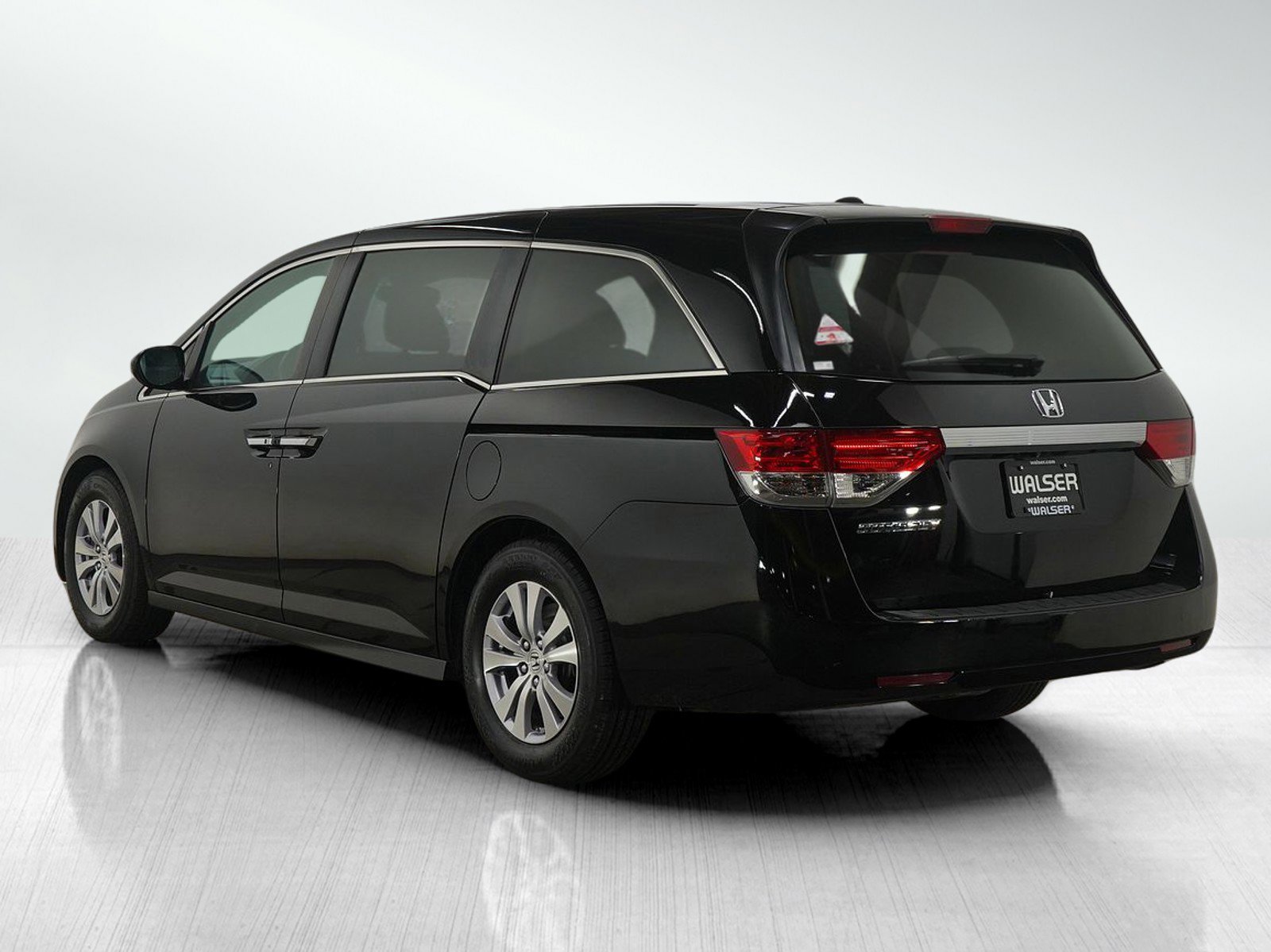 Used 2015 Honda Odyssey EX-L image 3