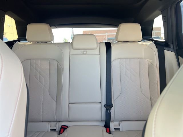 Used 2025 BMW X3 xDrive30i w/ Convenience Package image 12