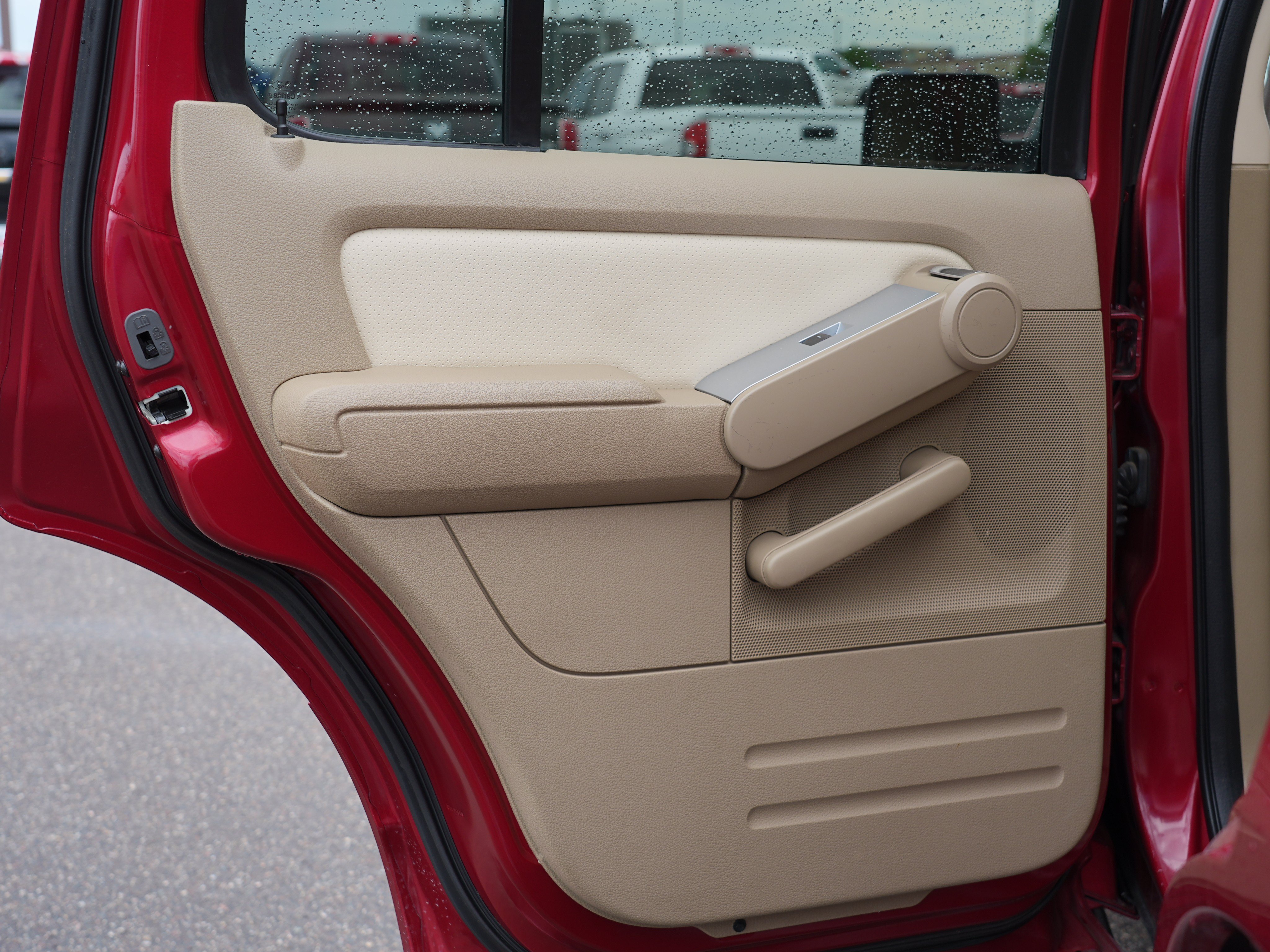 Used 2008 Mercury Mountaineer 2WD image 19