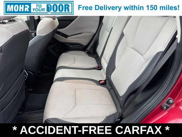 Used 2019 Subaru Forester Premium AWD/4WD image 44