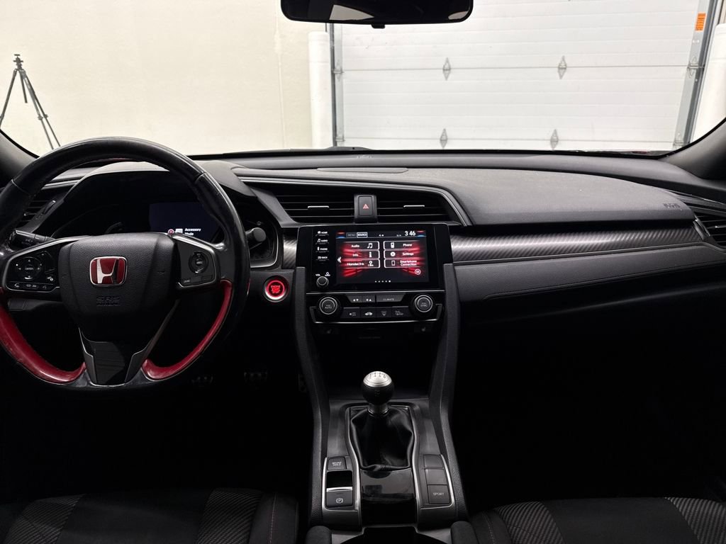 Used 2019 Honda Civic Si image 19