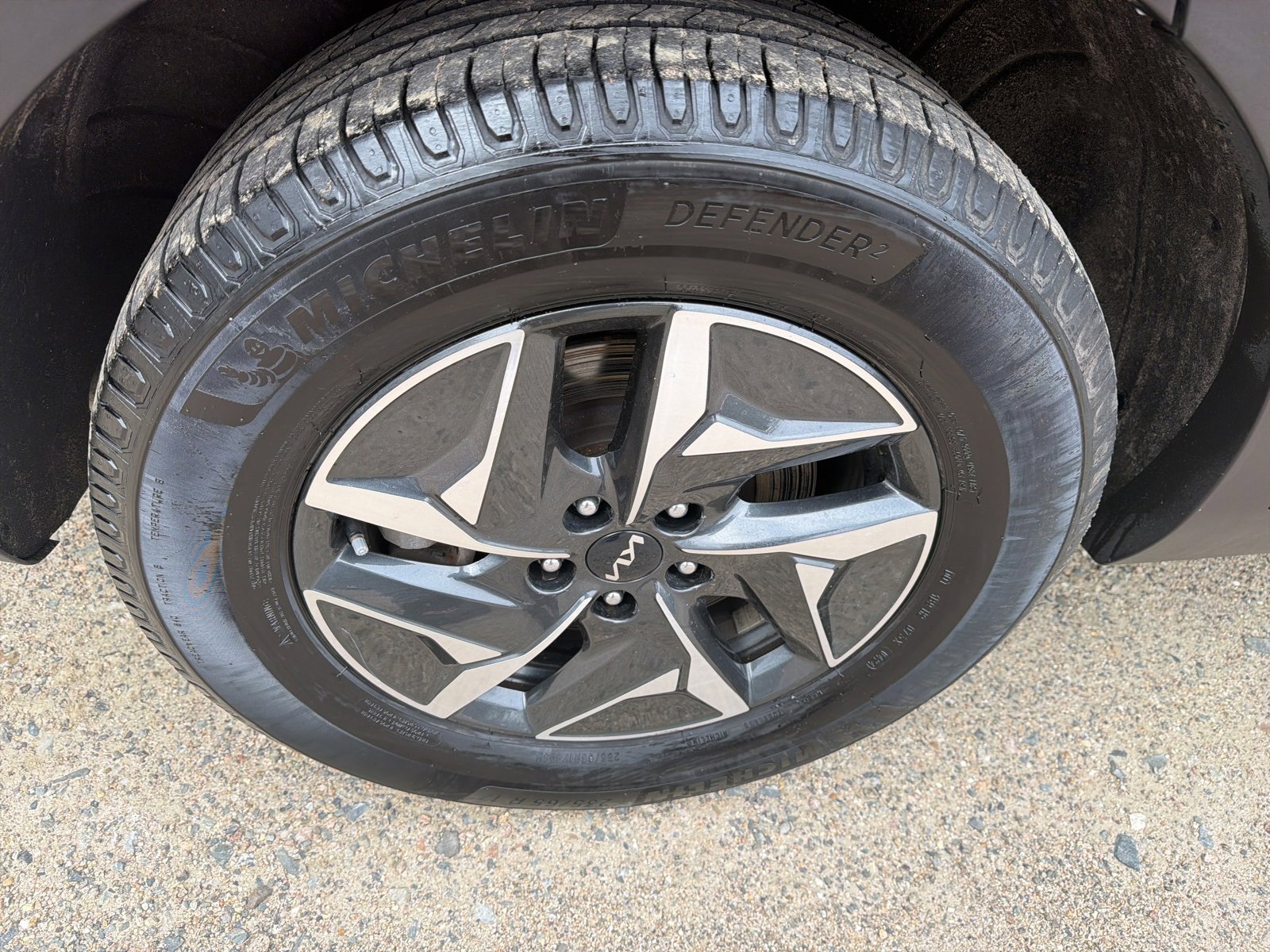 Used 2022 Kia Sorento S image 10