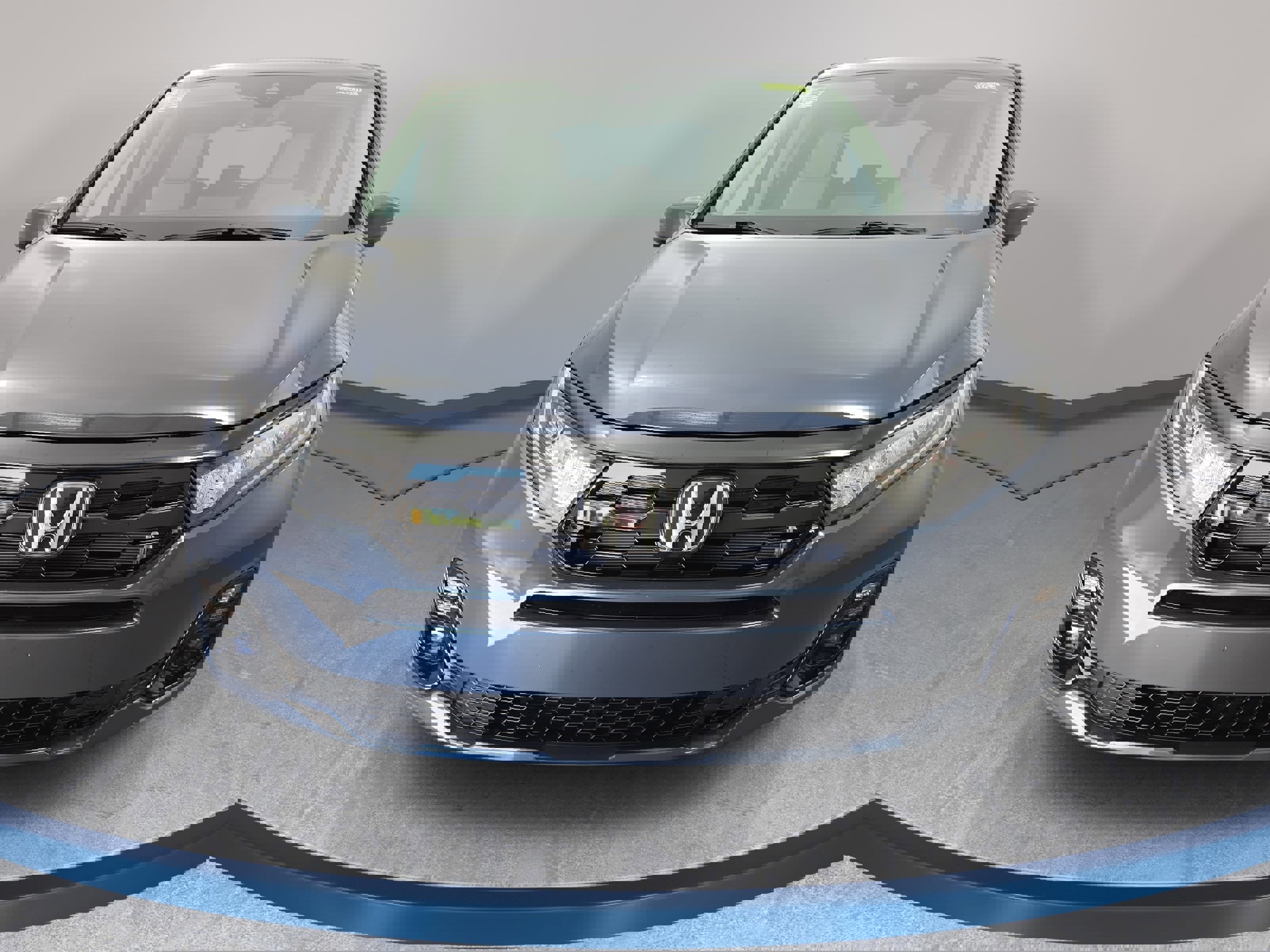 New 2026 Honda Odyssey Elite image 2