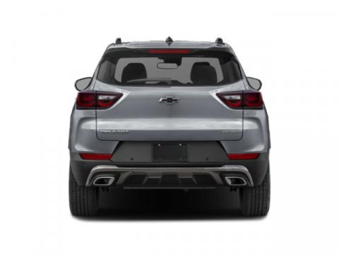 New 2026 Chevrolet TrailBlazer ACTIV image 8