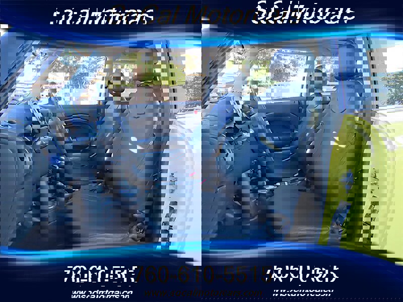 Used 2004 MINI Cooper Hardtop image 9