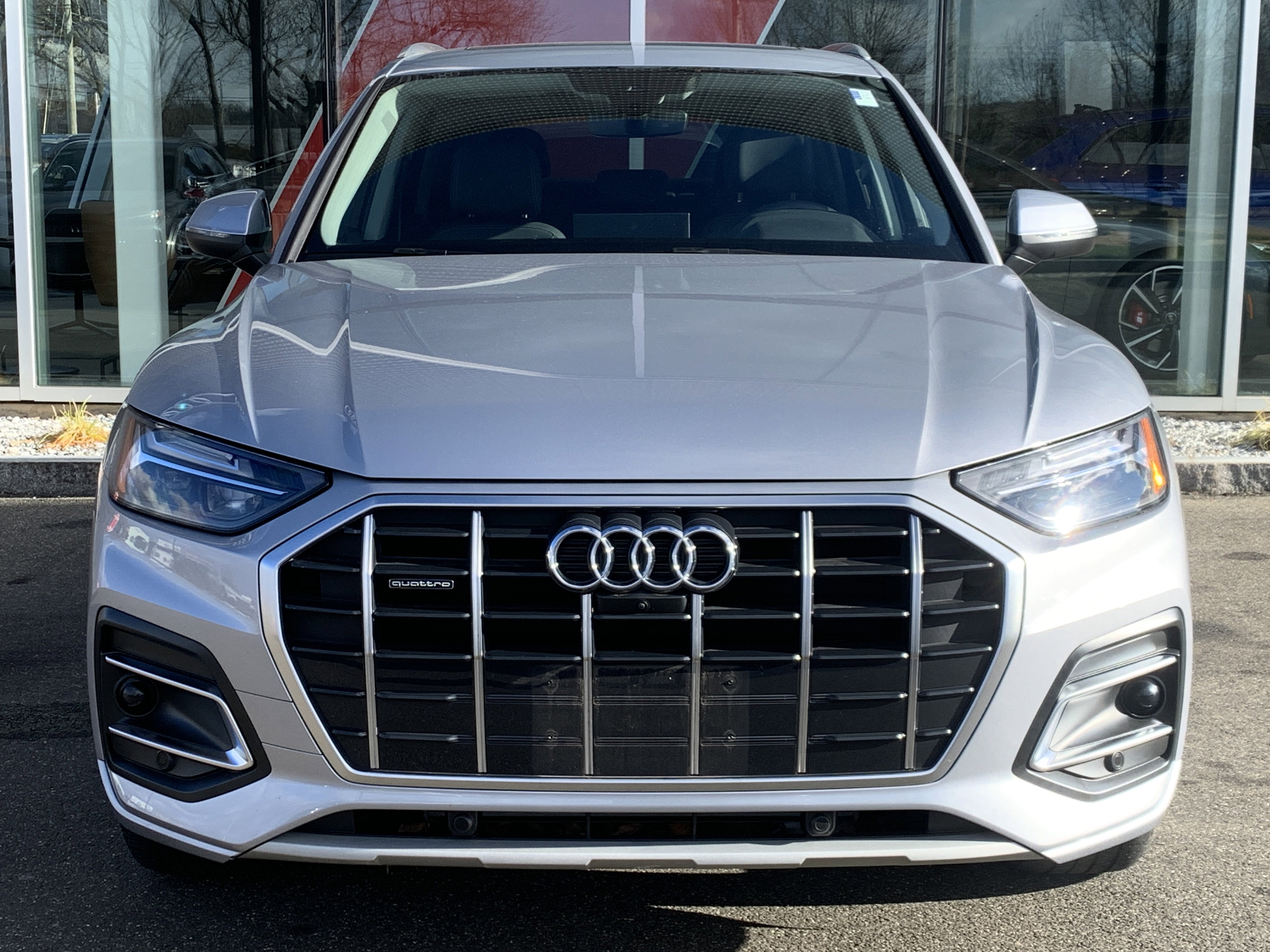 Certified 2023 Audi Q5 2.0T Premium Plus w/ Premium Plus Package image 6